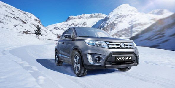 vitara