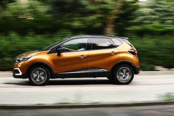 captur 2017