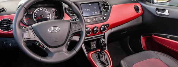 Nissan Micra, Kia Picanto ya da Hyundai i10 Arasında Kalsanız Hangisini Seçerdiniz?