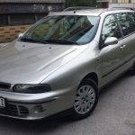 Fiat Marea Jtd