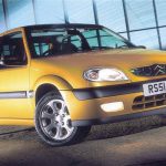 Citroen Saxo 2 1.5D 2002 İncelemesi