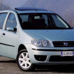 fiat punto 1