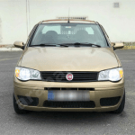 fiat albea 1.3 multijet