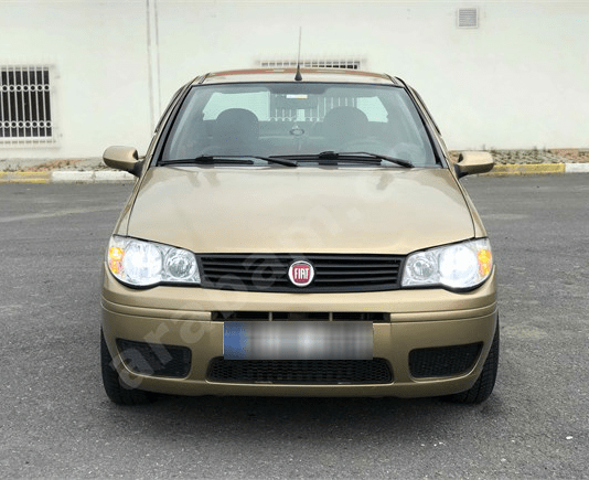 fiat albea 1.3 multijet