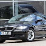 bmw 3.20d