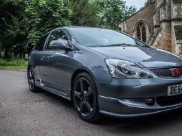 Civic HB