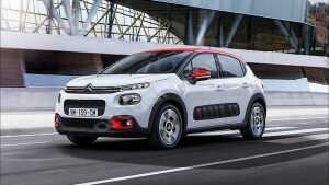 Citroen C3 1.2 PureTech