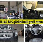 İşte yerli otomobilin prototipi