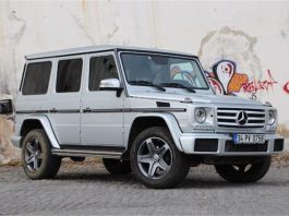 mercedes benz g 350d