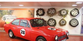 İlk Rallisini Kazanan Anadol