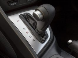 otomatik vites araba kullanmak
