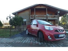 2017 nissan micra