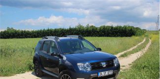 Dacia Konusunda