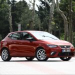 seat ibiza 2018