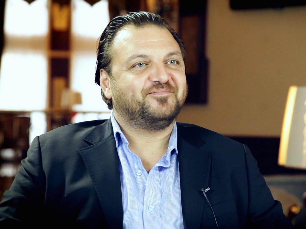 Serkan Yazıcı hakkında