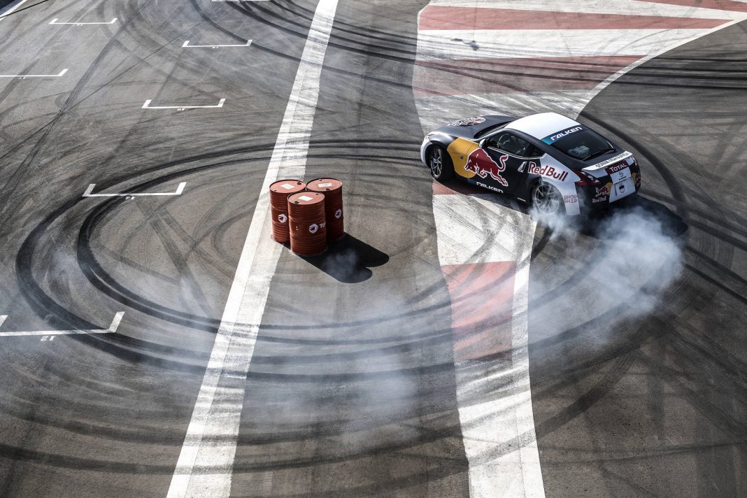 Drift