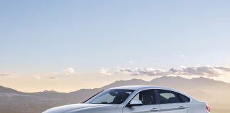 BMW 430d Gran Coupe