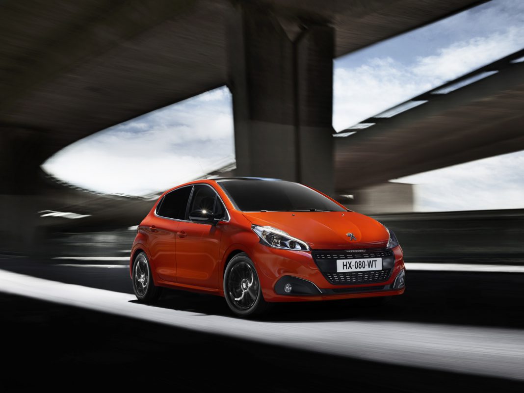 2018 Peugeot 208 fiyatı nasıl?