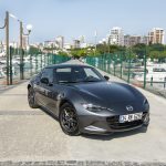 mazda mx5 rf