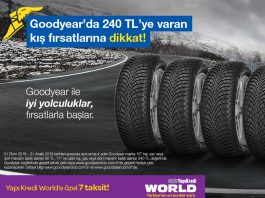 Kazandıran Kış Kampanyası