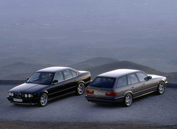 1992_BMW_M5_TOURING