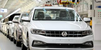 Volkswagen’in Dizel Skandalı