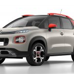 Citroen AirCross