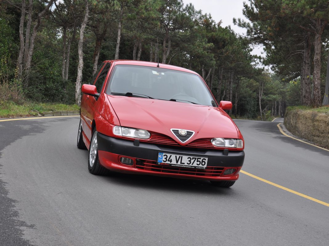 Alfa Romeo