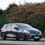 Renault Clio Sport Tourer