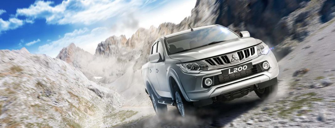 Mitsubishi yıl sonu kampanyası