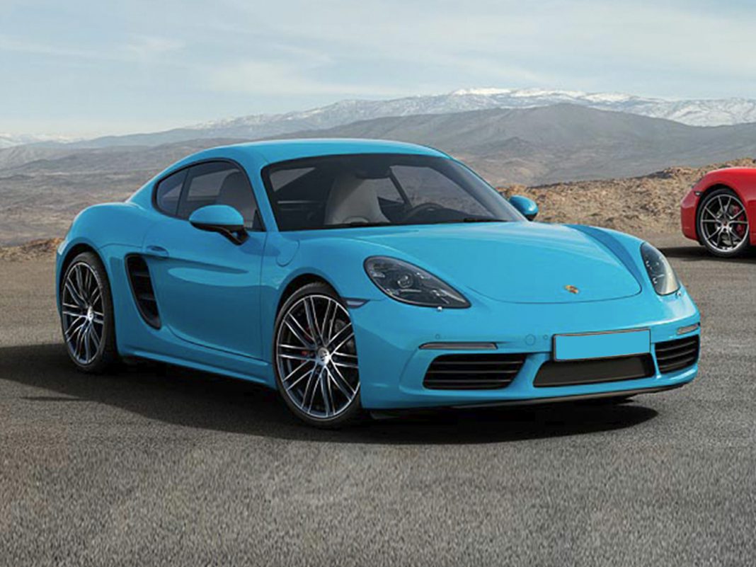Porsche-718-Cayman-Coupe-Hatchback-Base-2dr-Rear-wheel-Drive-Coupe