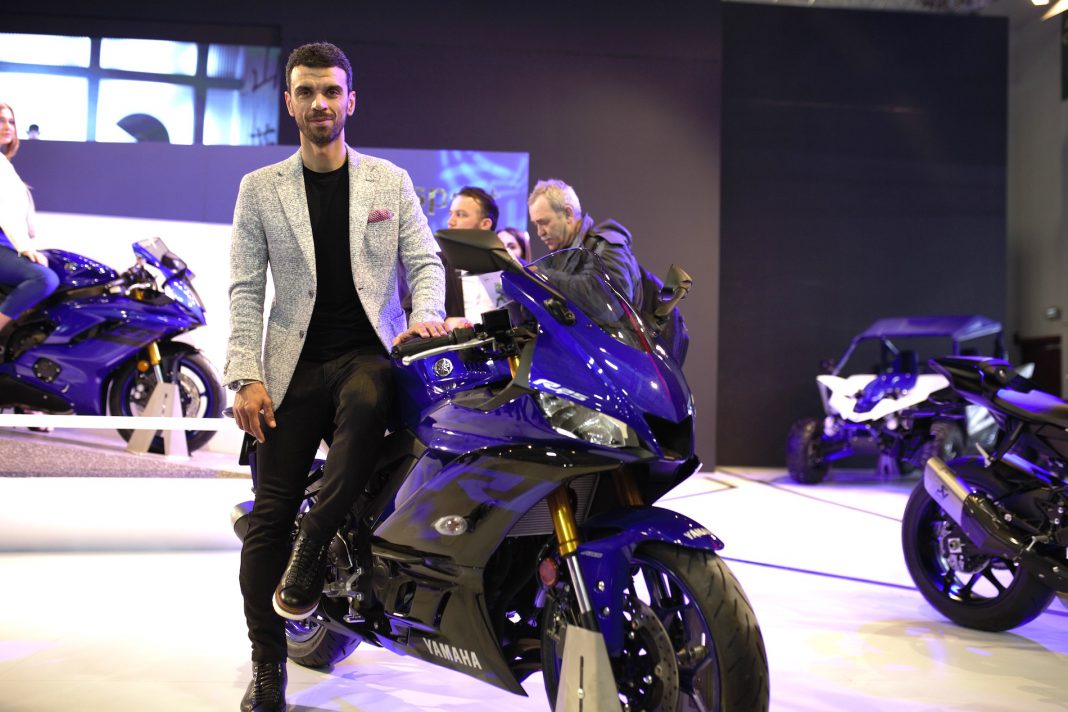 Yamaha ve Kenan Sofuoğlu Geleceğin Yarışçılarını Yetiştirecek! 