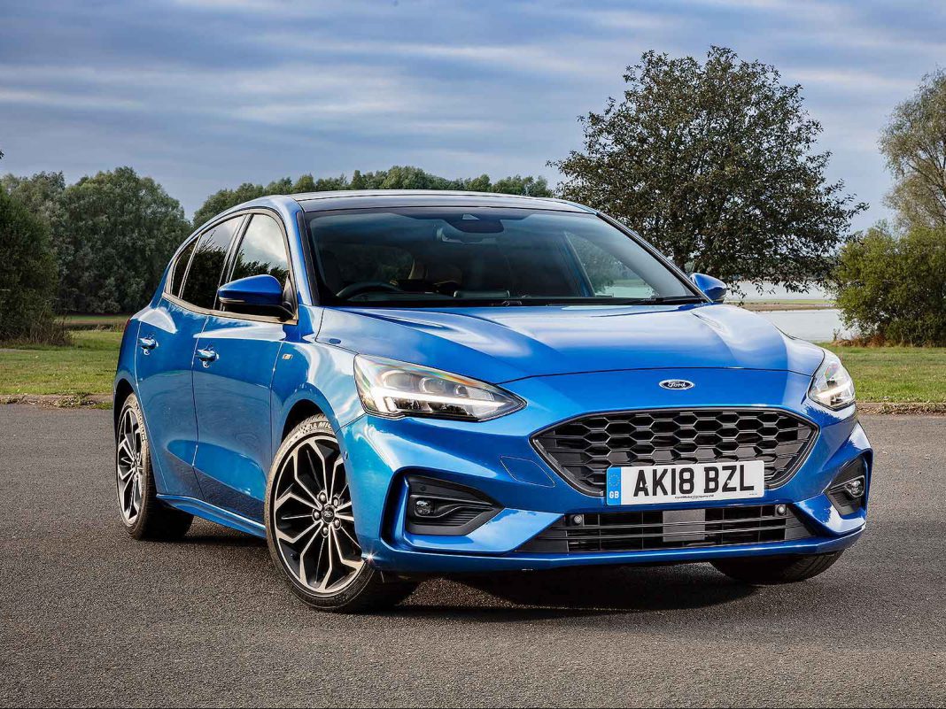 Yeni Ford Focus İncelemesi