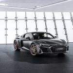 Audi R8 V10 Decennium