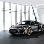 Audi R8 V10 Decennium