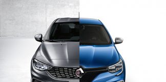 Renault&Fiat Birleşiyor