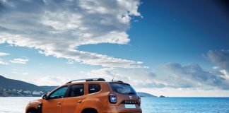 Dacia Duster Test Sürüş İzlenimleri