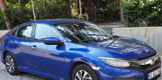 kapak Honda Civic Sedan LPG Test (3)