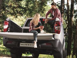 Musso Grand 3