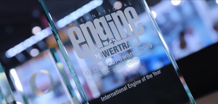İnternational Engine of the Year 2019 Sonuçları Açıklandı!