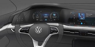 2020 Volkswagen Golf