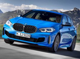 BMW 1 Serisi ve BMW 118d İncelemesi