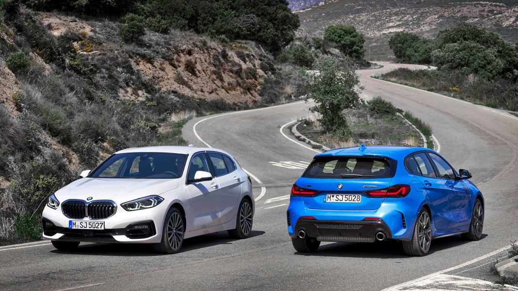 bmw