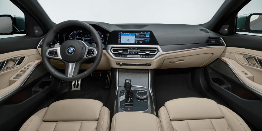 BMW 3 Serisi Touring