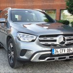 Mercedes Benz GLC 200