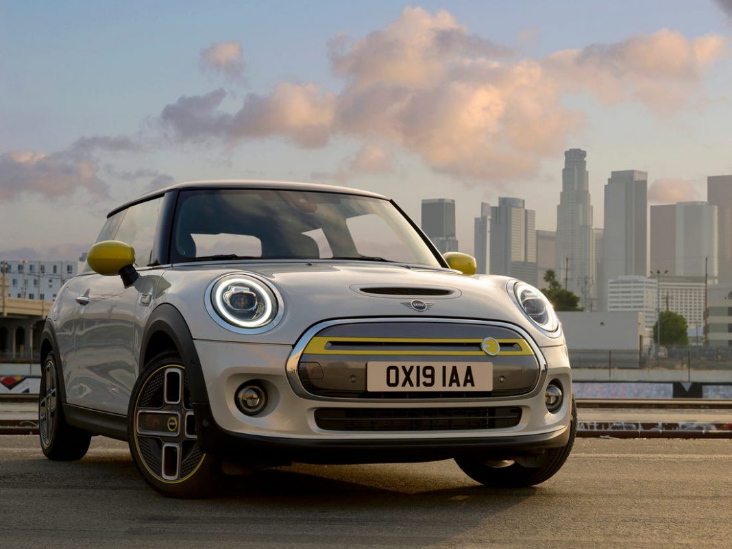 Mini Electric