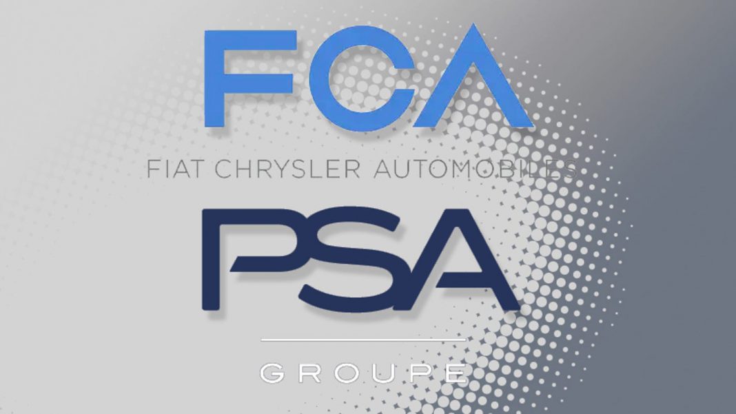 PSA ve FCA