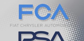 PSA ve FCA