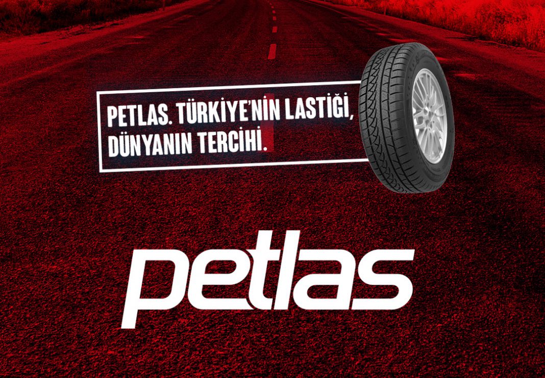 Petlas