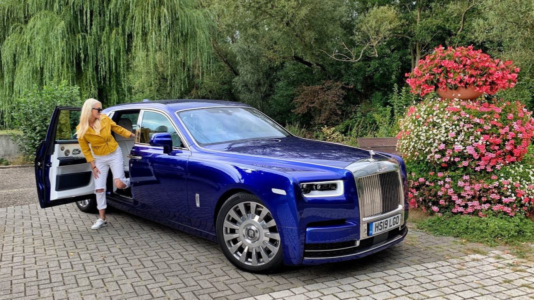 Rolls Royce
